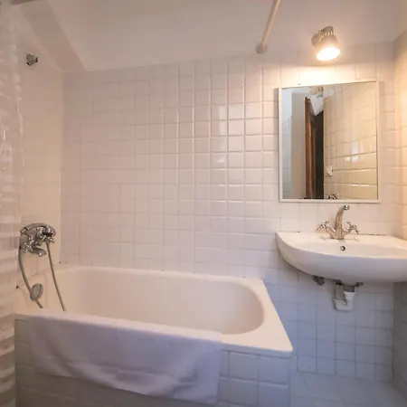 Mare Blu E Gaslini Daire