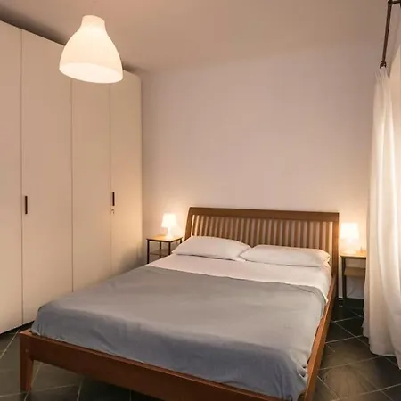 Mare Blu E Gaslini *