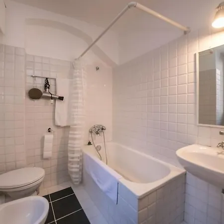 Mare Blu E Gaslini *