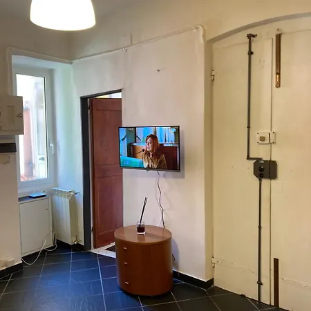 Mare Blu E Gaslini *