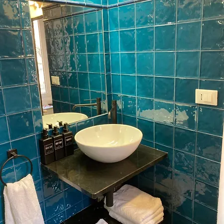 Апартаменты Mare Blu E Gaslini *