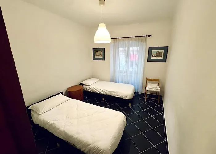 Appartement Mare Blu E Gaslini