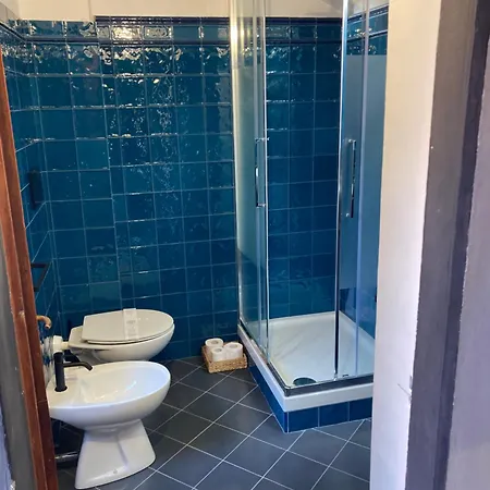 Apartman Mare Blu E Gaslini Genova