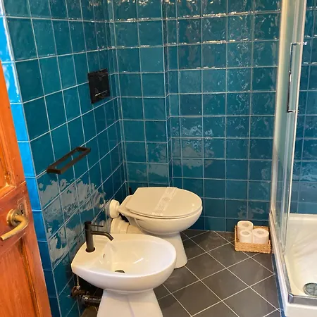 Mare Blu E Gaslini Genova