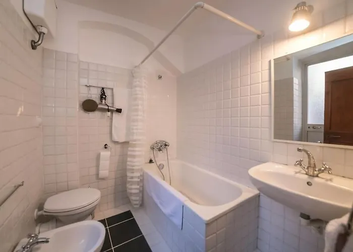 Mare Blu E Gaslini *