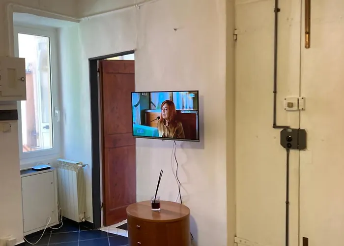 Mare Blu E Gaslini *