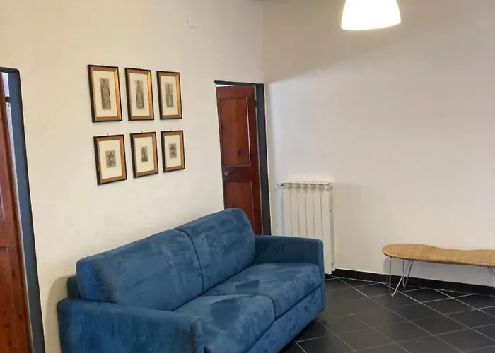 Mare Blu E Gaslini * Genova