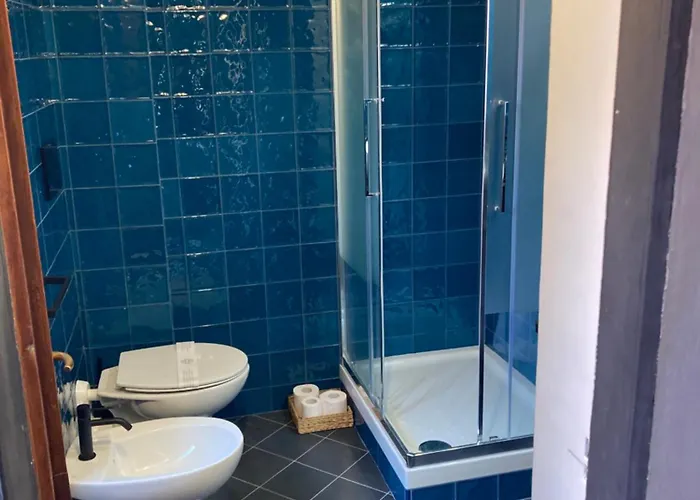 Apartman Mare Blu E Gaslini Genova