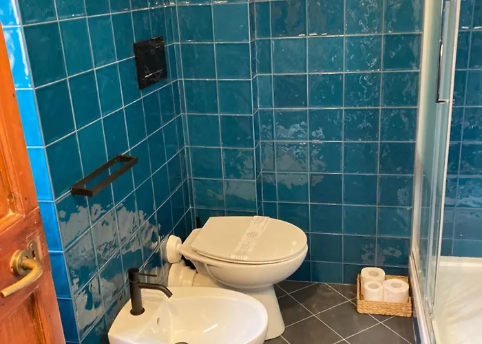 Mare Blu E Gaslini Genova