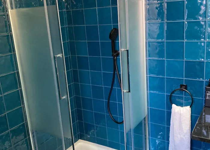 Mare Blu E Gaslini * Genova