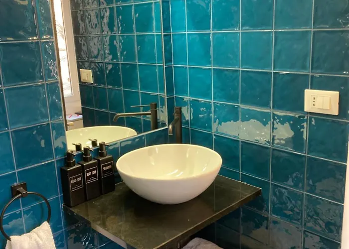 Apartman Mare Blu E Gaslini *